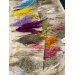 Kit Couronne de Fleurs à Faire Soi-Même Kit Couronne de Fleurs à Faire Soi-Même